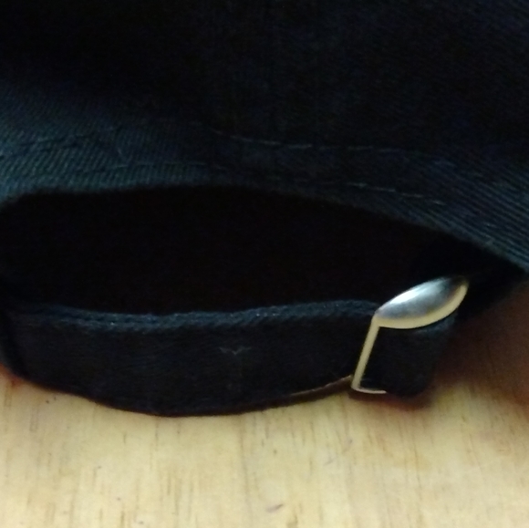 West Virginia Power MiLB New Era Adj Hat - Picture 5 of 8